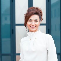 Freya Cisneros